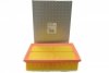 FILTR POWIETRZA 1.8 16V 2.0 16V C4 PICASSO 307 308